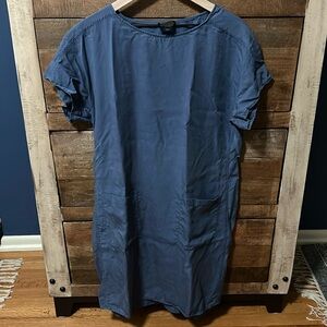 Pendleton Tencel Dress- Size L